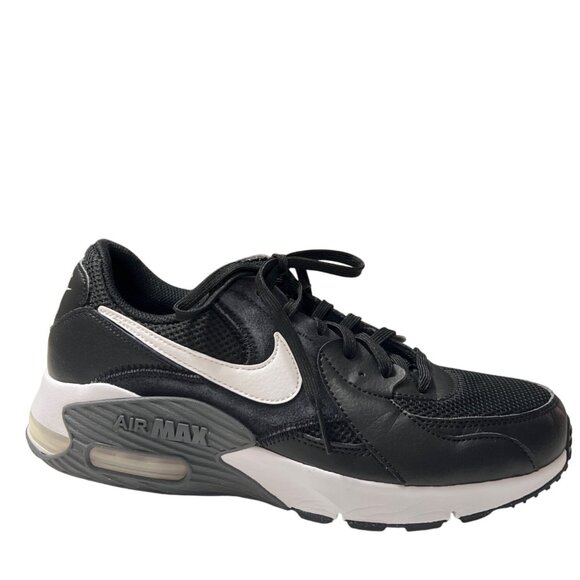 Nike Air Max Excee Womens Black Gray Size 10 - Picture 12 of 12